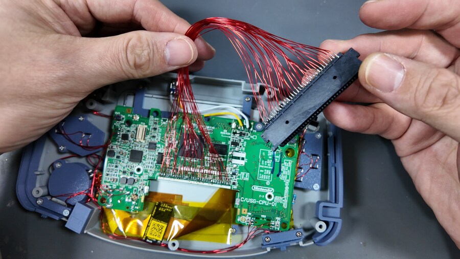 Gameboy Advance XL 슈패 버전_13.jpg