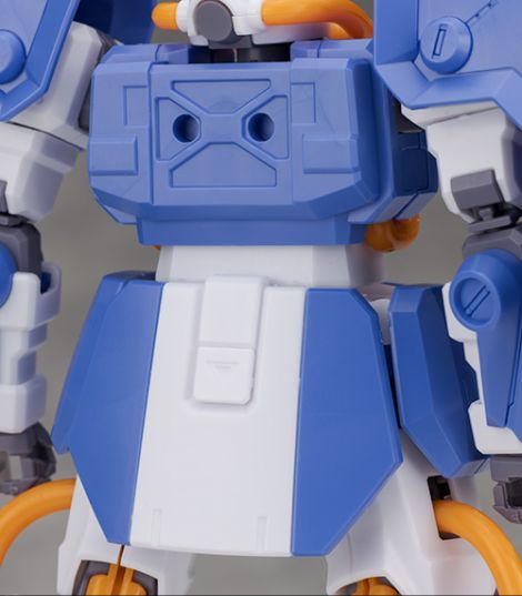 HGUC 1/144 하이잭 커스텀 A.O.Z 리부트 Ver 해외 리뷰_27.jpg