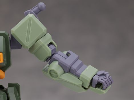 HGUC 1/144 하이잭 커스텀 A.O.Z 리부트 Ver 해외 리뷰_36.jpg