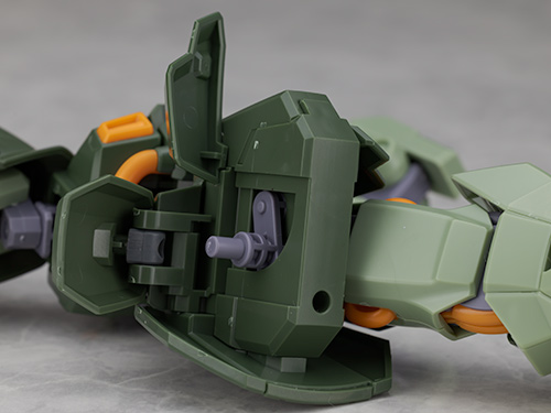 HGUC 1/144 하이잭 커스텀 A.O.Z 리부트 Ver 해외 리뷰_41.jpg