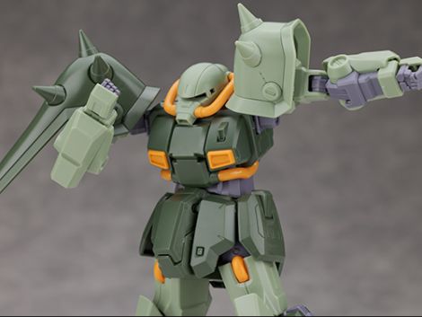 HGUC 1/144 하이잭 커스텀 A.O.Z 리부트 Ver 해외 리뷰_48.jpg
