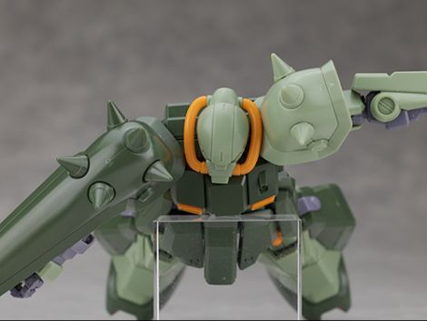 HGUC 1/144 하이잭 커스텀 A.O.Z 리부트 Ver 해외 리뷰_49.jpg