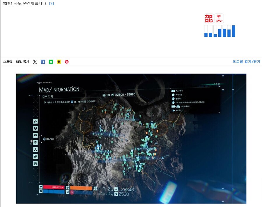 데스 스트랜딩 2 성공하면 왠지 또 보일 거 같은 사람들_5.jpg