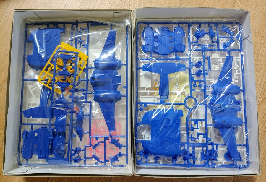 [박스오픈 리뷰] 몽키삼총사 입니다!~_19.jpg