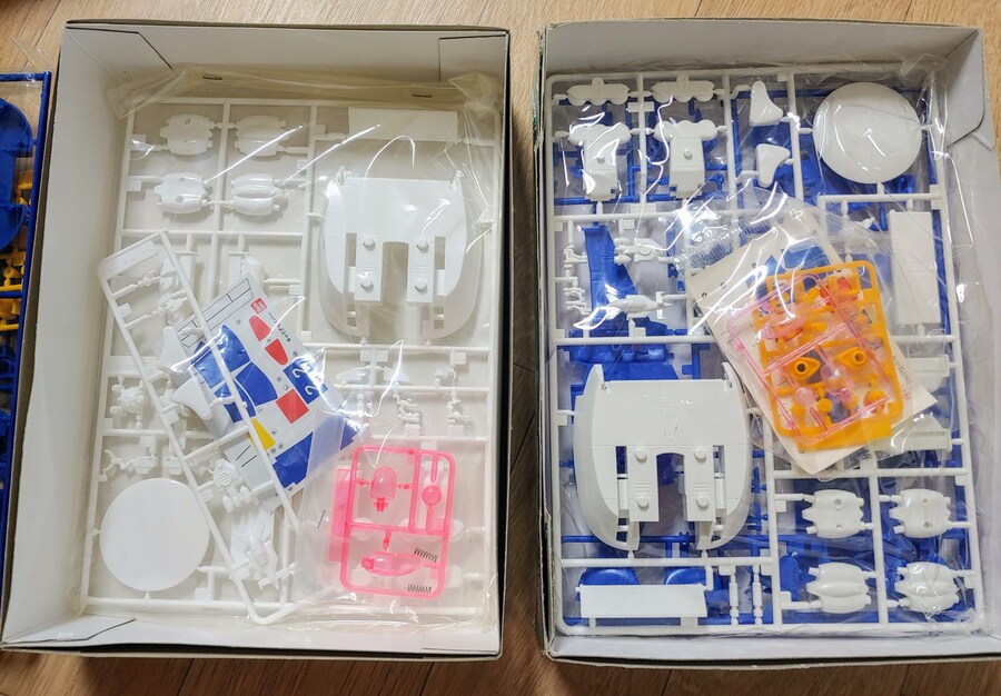 [박스오픈 리뷰] 몽키삼총사 입니다!~_20.jpg