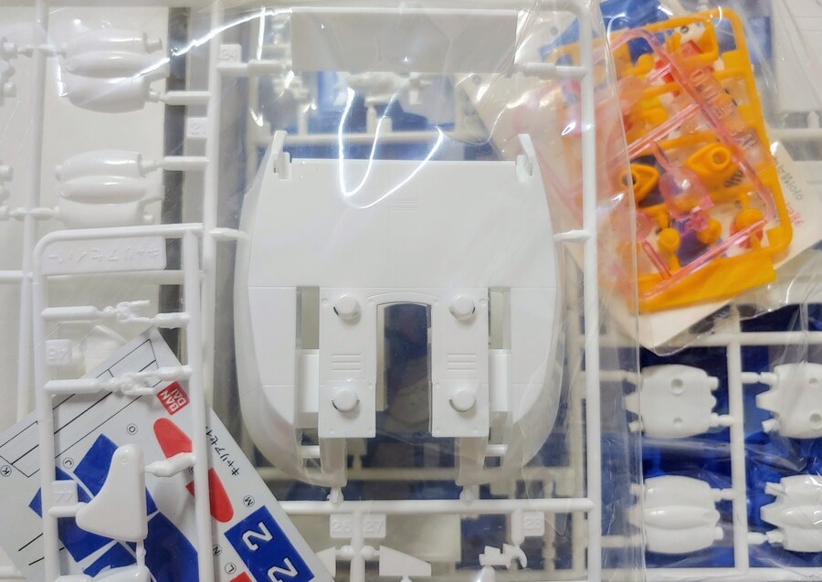 [박스오픈 리뷰] 몽키삼총사 입니다!~_21.jpg