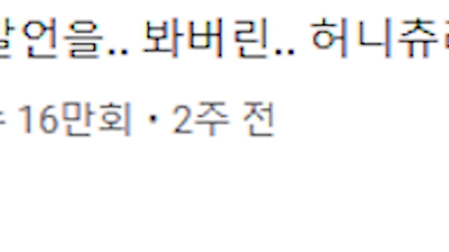 버튜버)오리고기 근황(그리고 망내야.....)_2.jpg