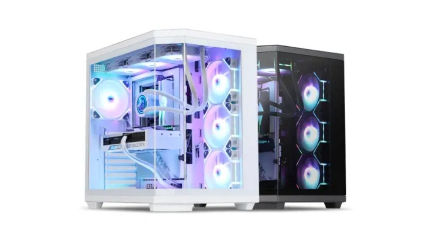 가장 레퍼런스적인 3면 컴퓨터 어항케이스! - 다크플래쉬 DQX80_55.jpg