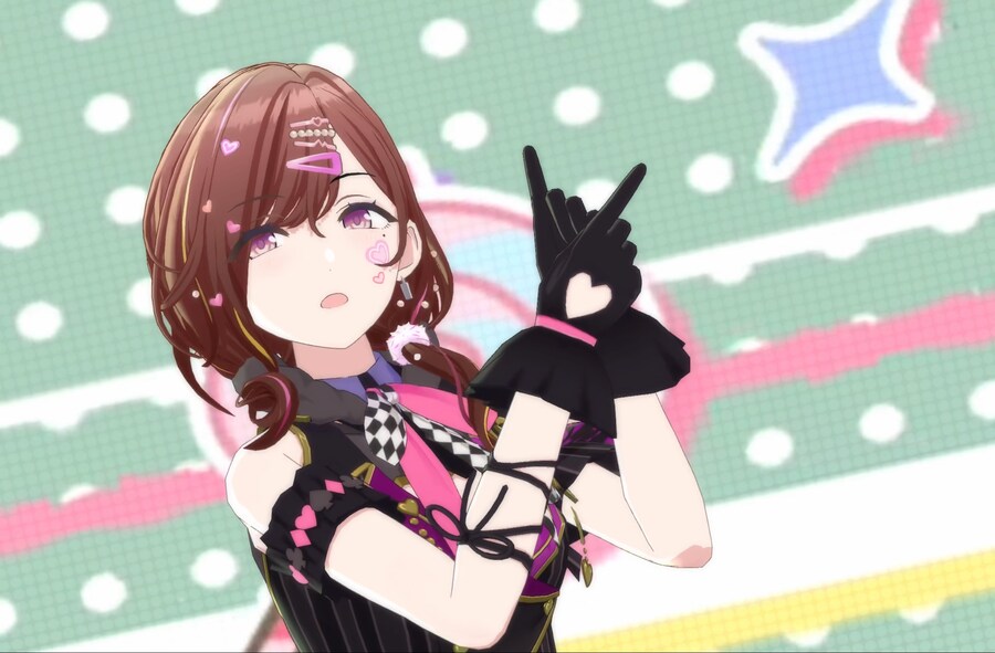 아이돌 마스터 샤이니 컬러즈 송 오브 프리즘 마도카 쵸코하트 페어리걸_2.png