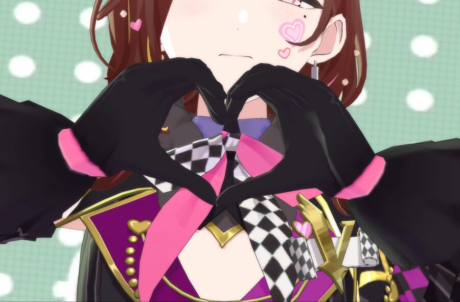 아이돌 마스터 샤이니 컬러즈 송 오브 프리즘 마도카 쵸코하트 페어리걸_5.png