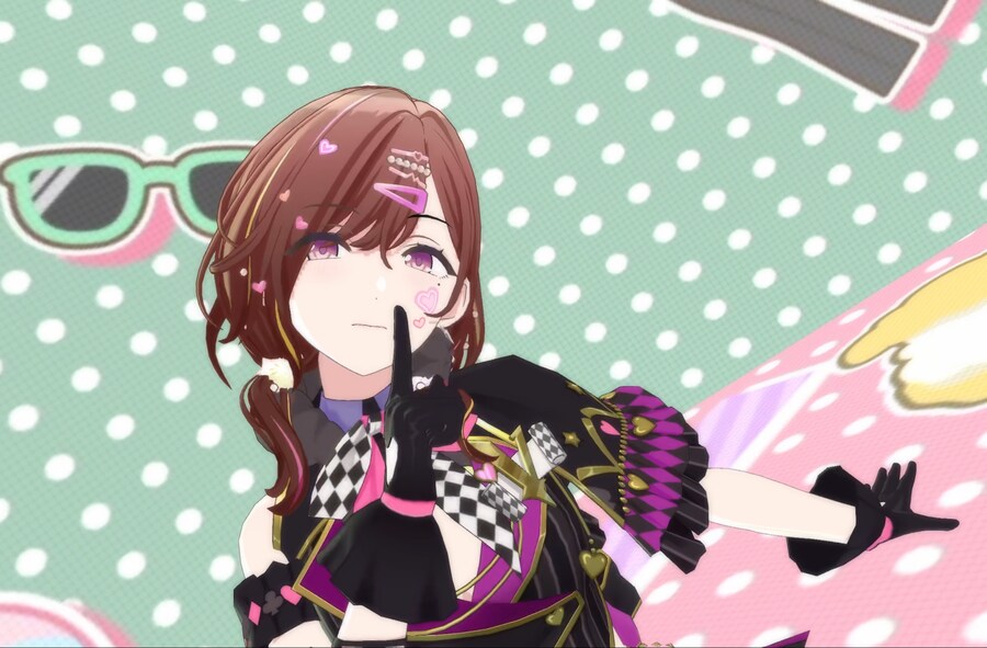 아이돌 마스터 샤이니 컬러즈 송 오브 프리즘 마도카 쵸코하트 페어리걸_8.png