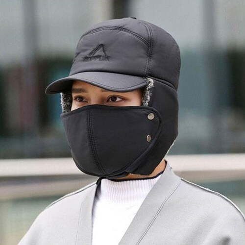 (모자) 호불호 갈리는 겨울철 모자.JPG_1.jpg