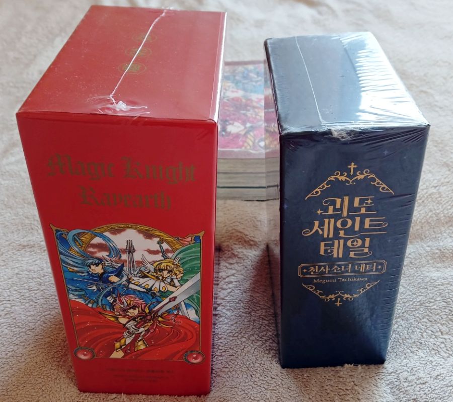 마법기사 레이어스 박스세트 외_2.jpg