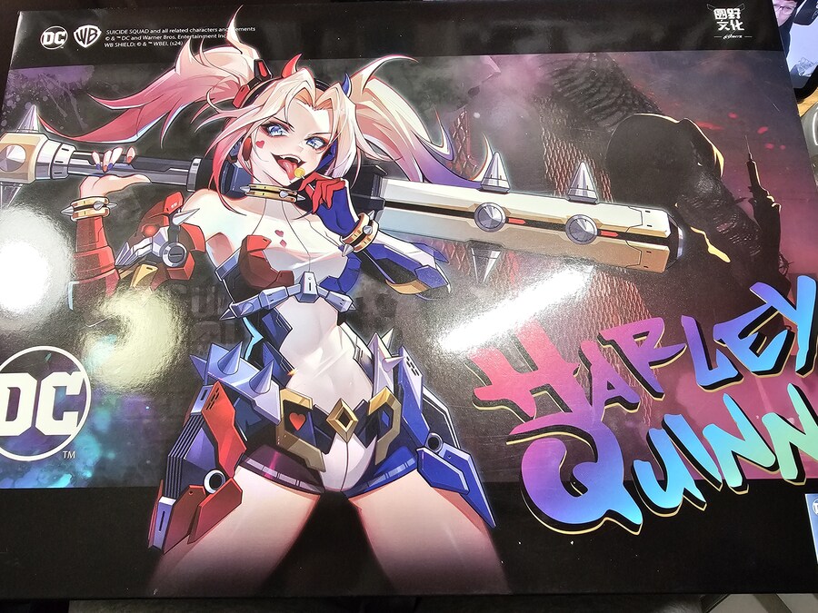 장혼희) 할리퀸 가조립 사진입니다._1.jpg