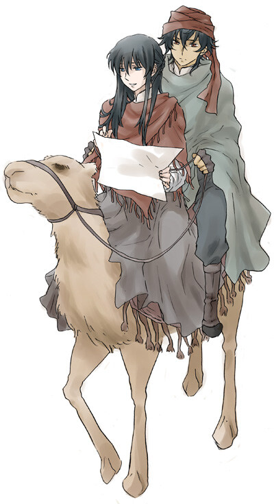 더블오) 세츠나와 양자 필드 없이 서로 통하는 사이_1.jpg