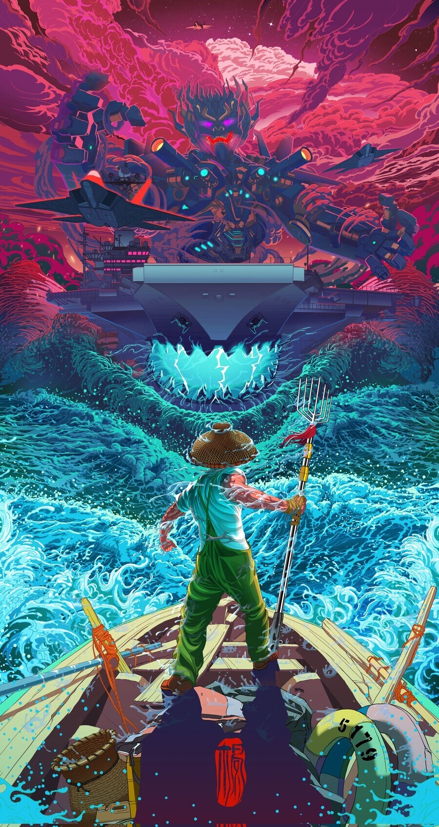 적은 무섭게 만드는 게 아니라 병1신처럼 만들어야 한다_4.jpg