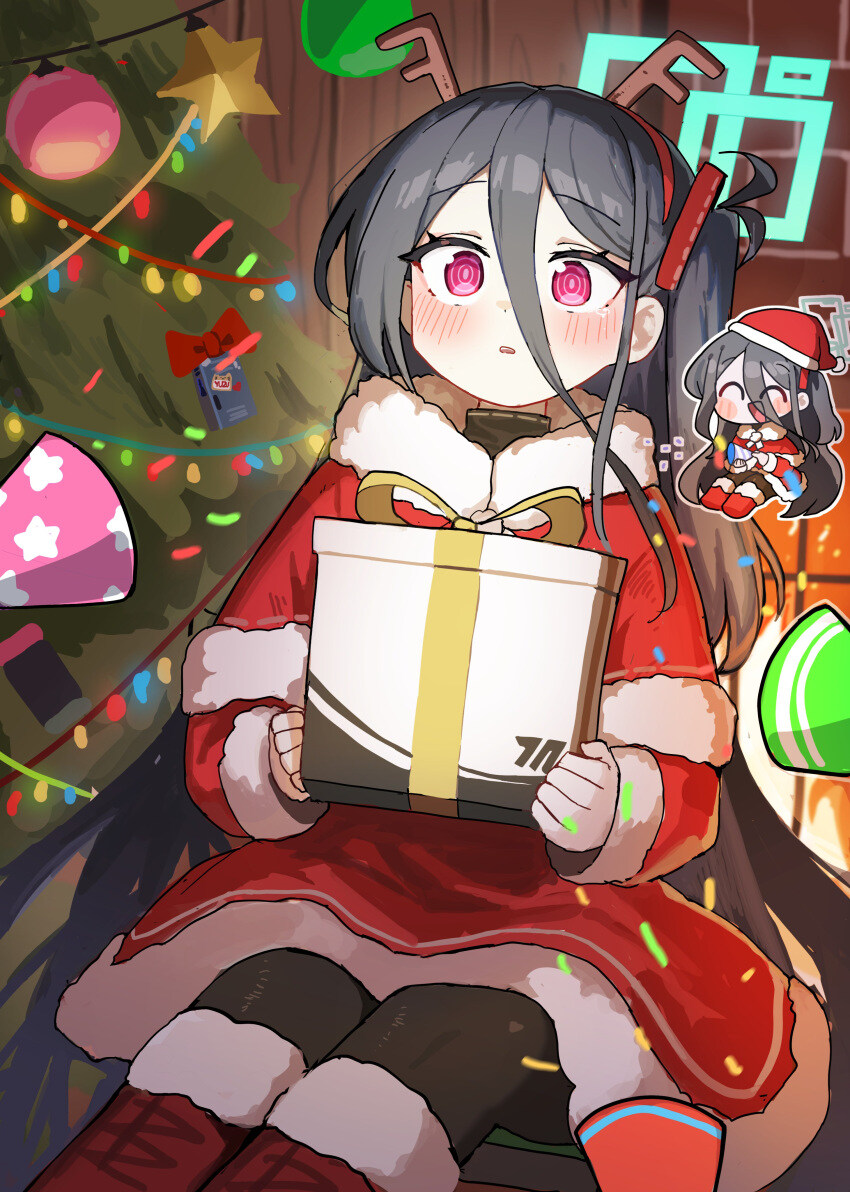 블루아카) 크리스마스 선물 아리스.jpg_1.jpg