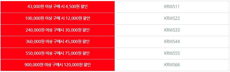 1월 1일~7일 알리초이스데이 프로모션코드 대공개! Razer 제품 구매하세요!_2.png
