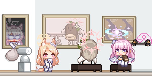 블루아카, 버튜버 등) 2024년동안 만든 도트들 정산(스압주의)_6.png