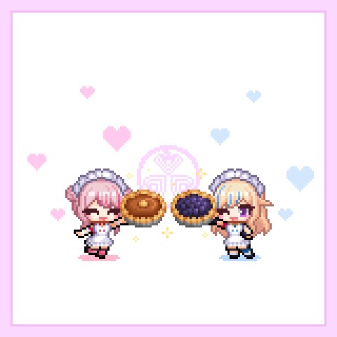 블루아카, 버튜버 등) 2024년동안 만든 도트들 정산(스압주의)_53.png