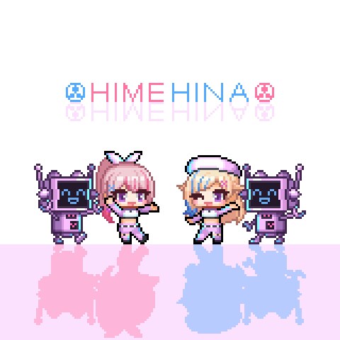 블루아카, 버튜버 등) 2024년동안 만든 도트들 정산(스압주의)_58.png