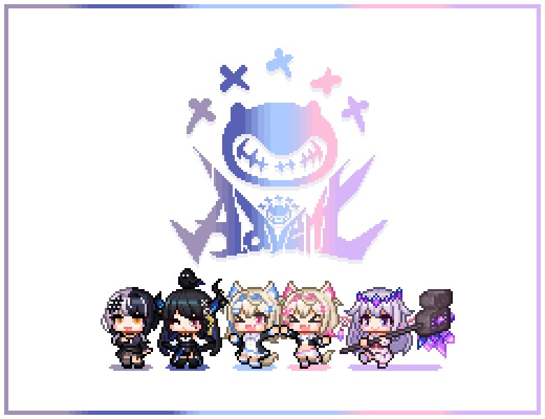 블루아카, 버튜버 등) 2024년동안 만든 도트들 정산(스압주의)_80.png