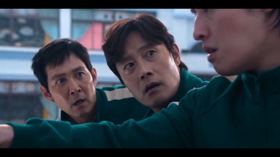 오징어게임2) 스포) 모두가 기겁한 장면_5.png