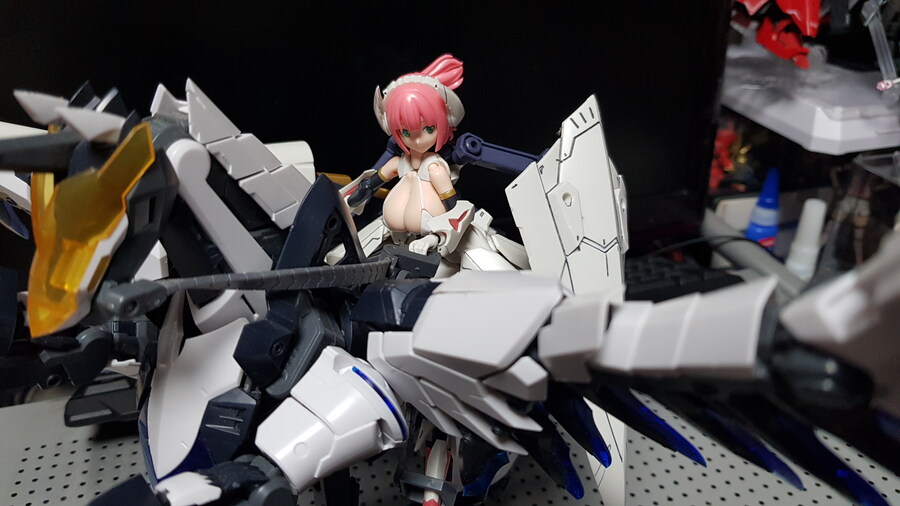 [메가미디바이스] 바렛나이트 랜서 with 루시퍼즈 페가서스_4.jpg