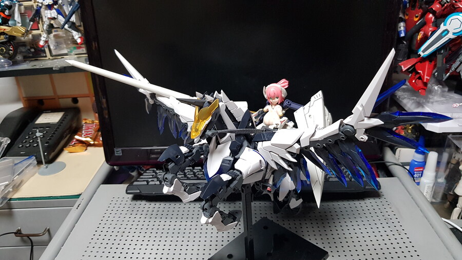 [메가미디바이스] 바렛나이트 랜서 with 루시퍼즈 페가서스_6.jpg