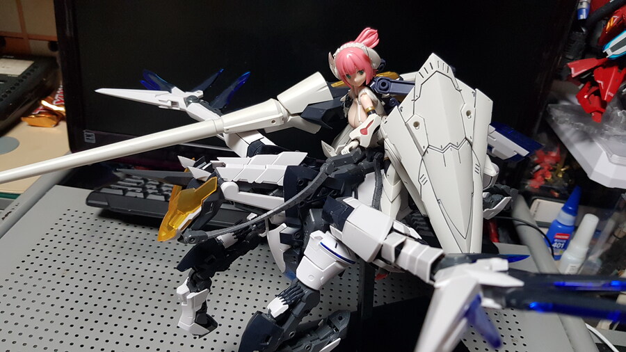 [메가미디바이스] 바렛나이트 랜서 with 루시퍼즈 페가서스_9.jpg