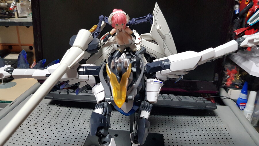 [메가미디바이스] 바렛나이트 랜서 with 루시퍼즈 페가서스_11.jpg