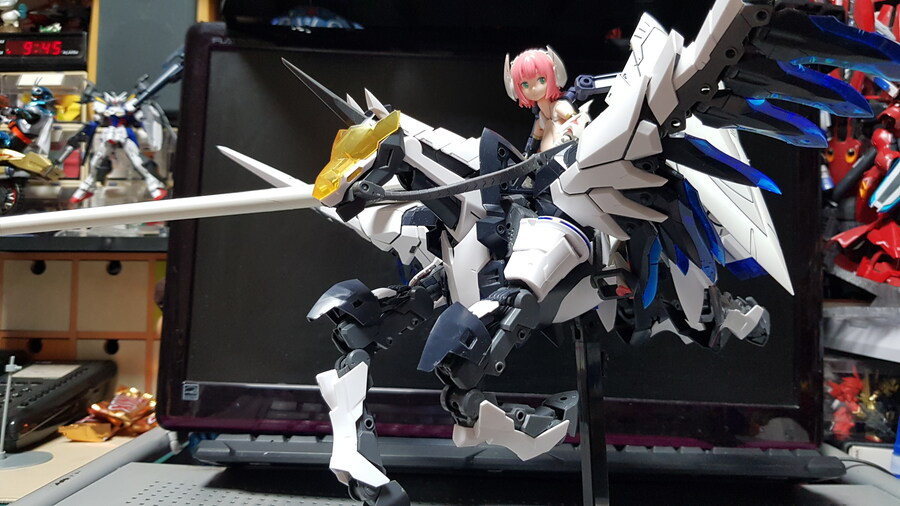 [메가미디바이스] 바렛나이트 랜서 with 루시퍼즈 페가서스_13.jpg