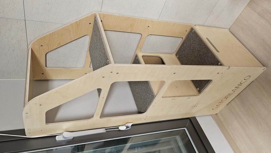 집사가 되기전 , 환골탈태한 신혼부부의 거실환경♥_3.jpg