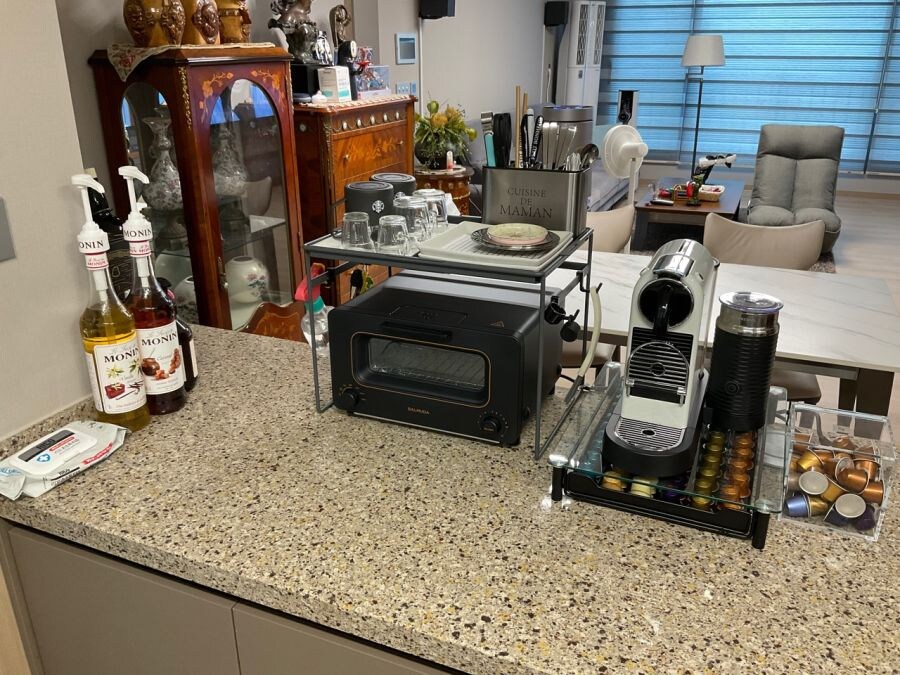 집사가 되기전 , 환골탈태한 신혼부부의 거실환경♥_37.jpg