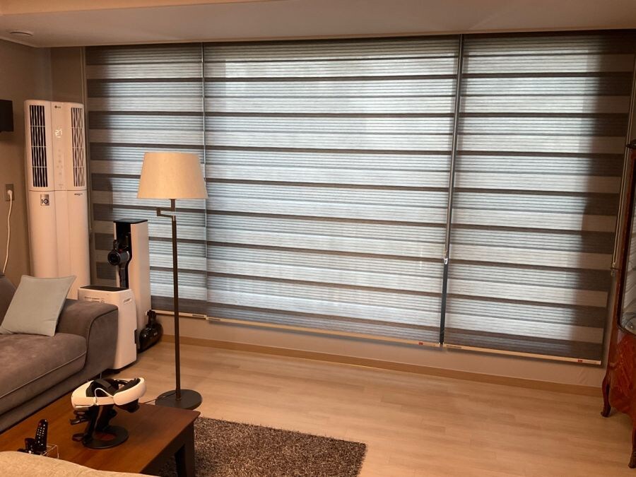 집사가 되기전 , 환골탈태한 신혼부부의 거실환경♥_45.jpg