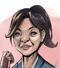 활협전) 금향궁을 방문한 조활과 엽운상_39.jpg