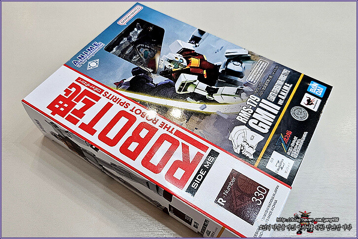 [로봇혼] 연말연시, 조상님을 만나 인사 올리는 GM 2_1.jpg