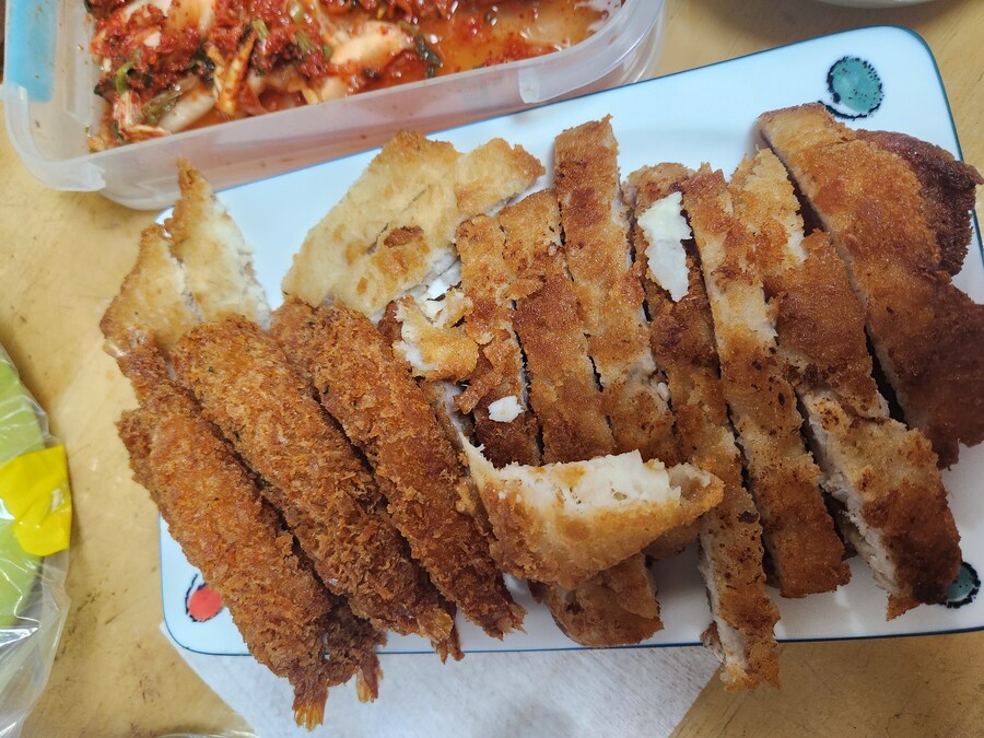 쉬는동안(12월29일~31일) 먹고 마신것들!_3.jpg