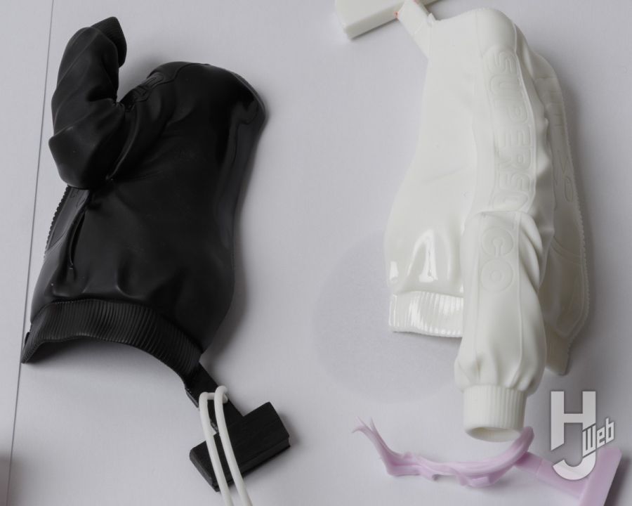 [보크스] 1/8 캬라구민 슈퍼 소니코 2020 본디지 Ver HJ 게재 작례_8.jpg