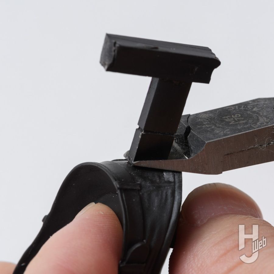 [보크스] 1/8 캬라구민 슈퍼 소니코 2020 본디지 Ver HJ 게재 작례_11.jpg