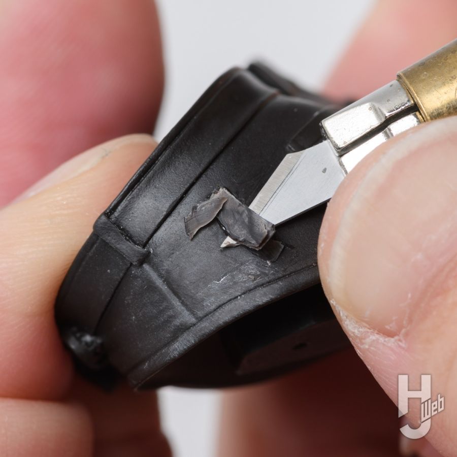 [보크스] 1/8 캬라구민 슈퍼 소니코 2020 본디지 Ver HJ 게재 작례_12.jpg