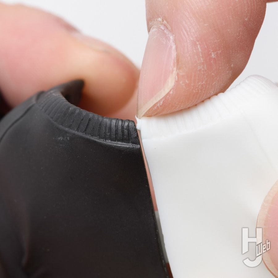 [보크스] 1/8 캬라구민 슈퍼 소니코 2020 본디지 Ver HJ 게재 작례_15.jpg