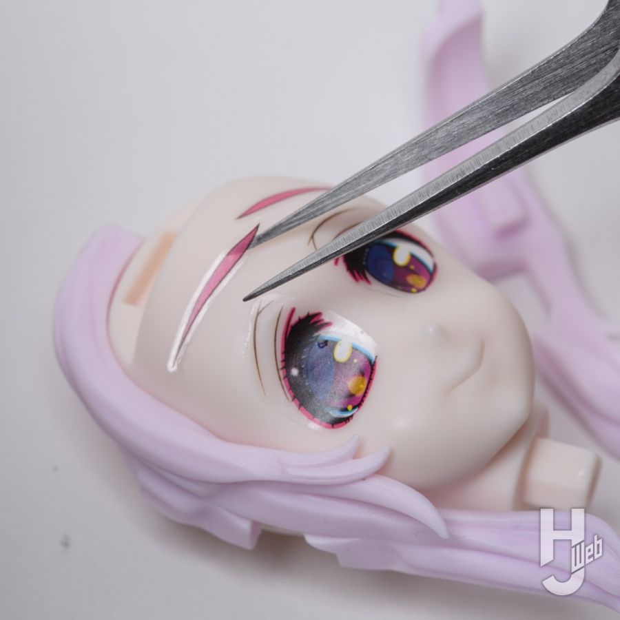 [보크스] 1/8 캬라구민 슈퍼 소니코 2020 본디지 Ver HJ 게재 작례_35.jpg