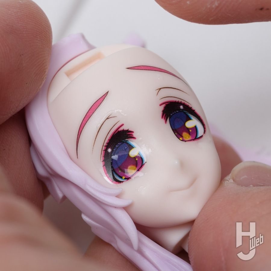 [보크스] 1/8 캬라구민 슈퍼 소니코 2020 본디지 Ver HJ 게재 작례_36.jpg