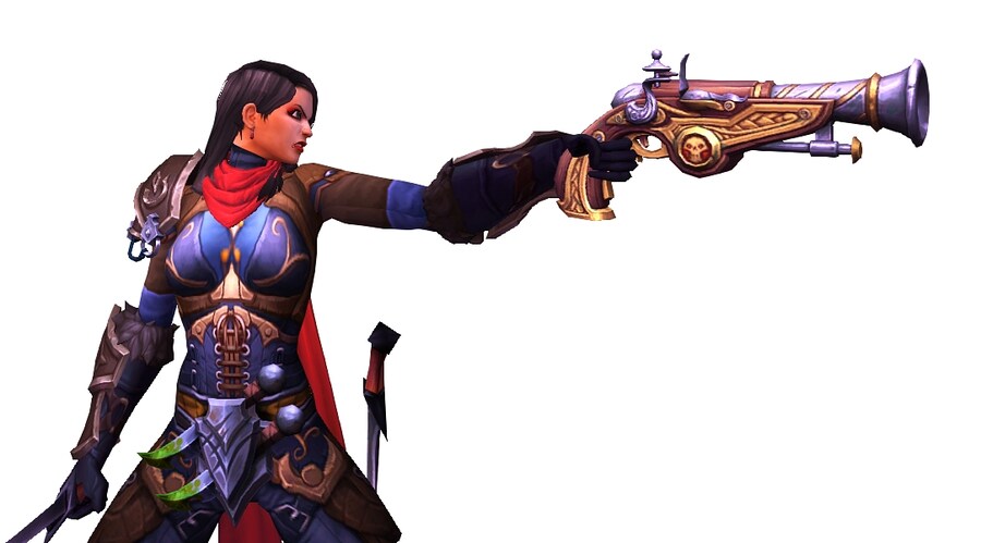 무법 도적 '권총 사격' 문양 4종 정보_1.jpg