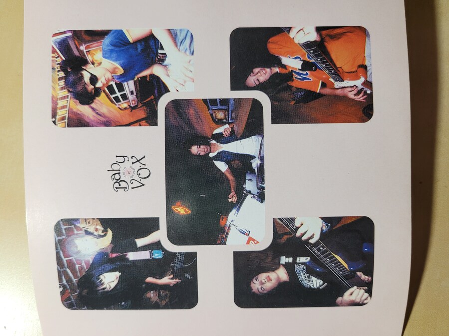 베이비 복스 2집 -야야야-_9.jpg