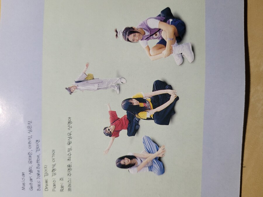 베이비 복스 2집 -야야야-_12.jpg