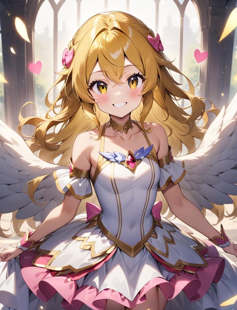 내청코×프리큐어) 역시 내 청춘 러브코미디 프리큐어는 잘못되지 않았다._3.jpg