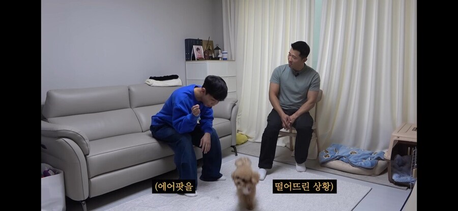 강형욱도 현타 올 정도로 실용적인 애견 훈련.jpg_5.jpg