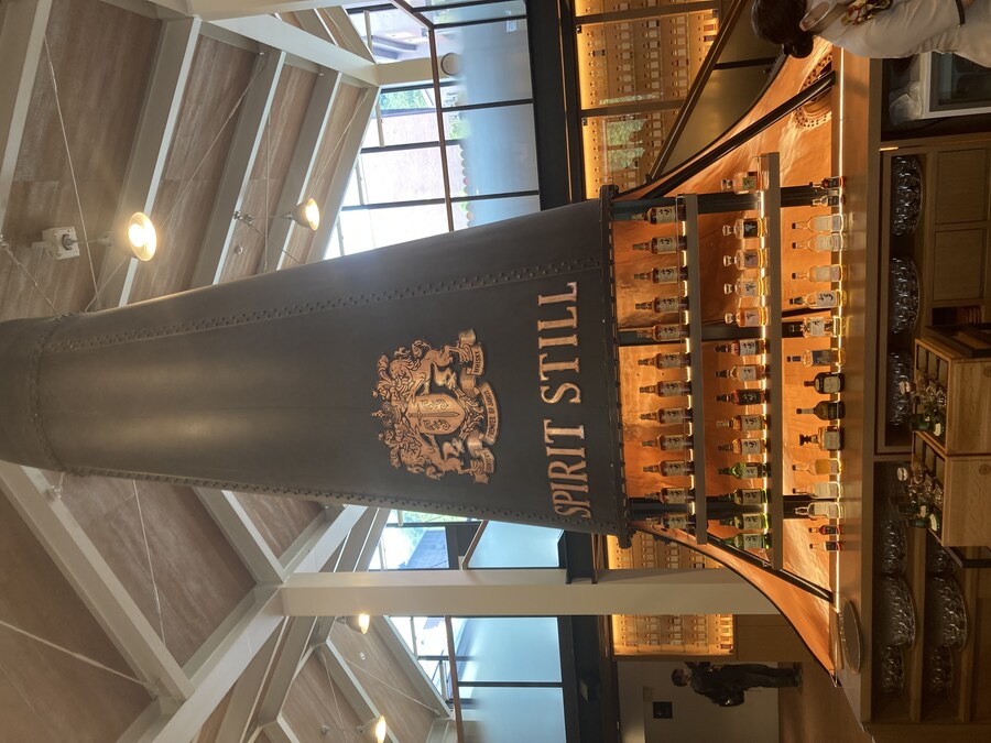 일본 교토 오야마자키 야자마키 증류소 견학_16.jpg